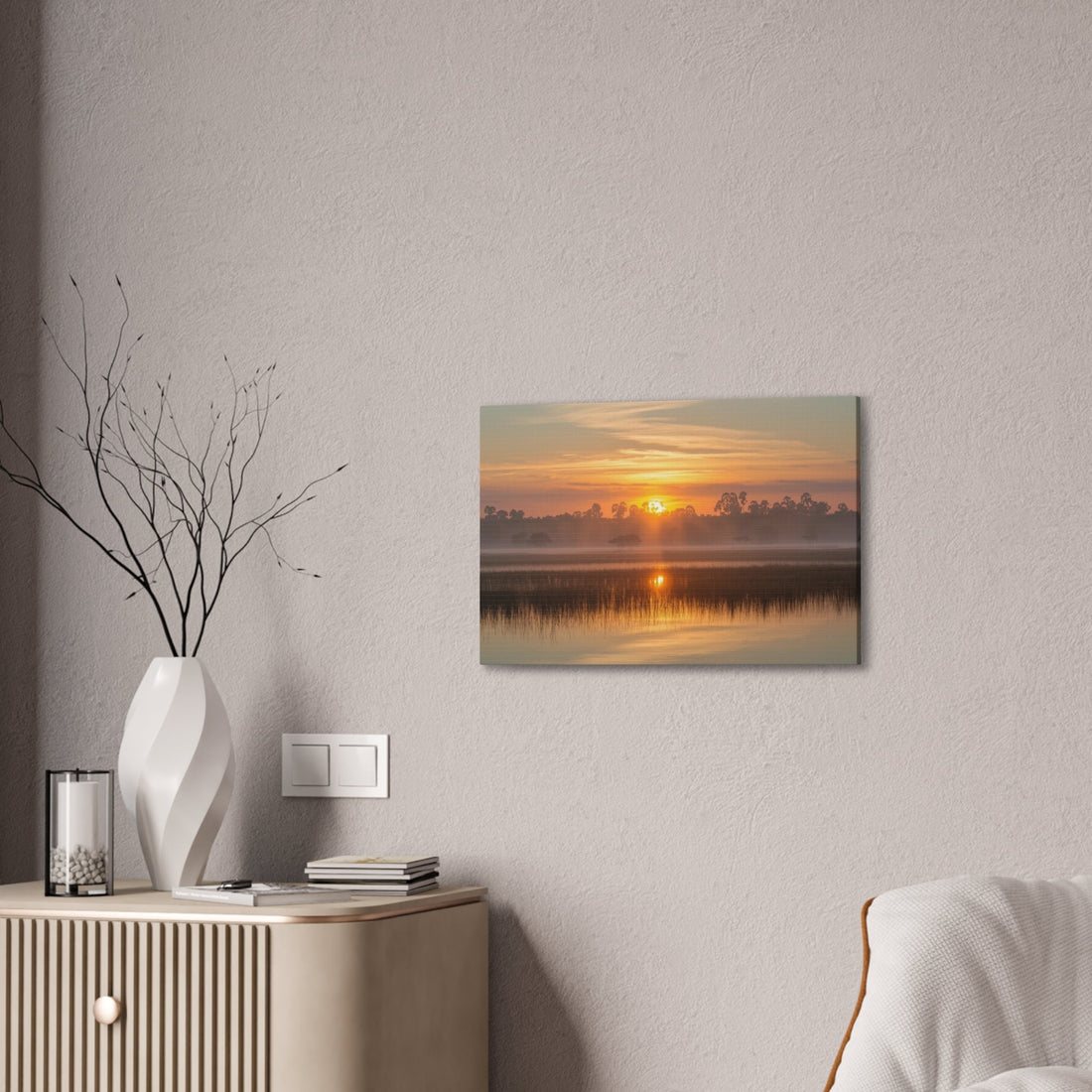 5 Ways to Style Coastal Wall Art in Your Living Room
