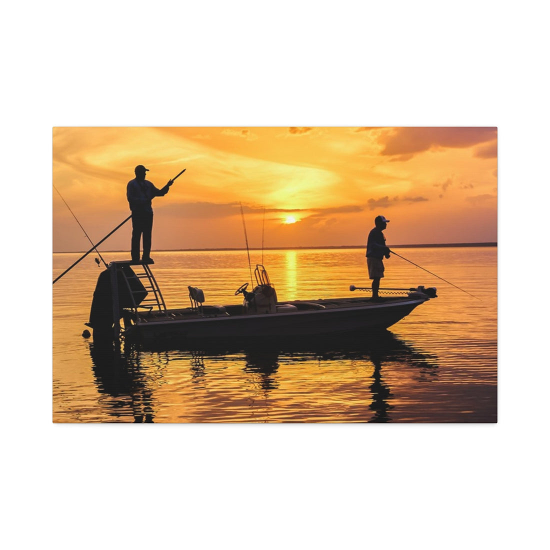 The Story Behind the Shot: What Makes a Great Outdoor Photography Print