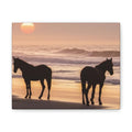 Canvas Stretched, 0.75"